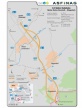 Übersichtskarte A 3, KN Eisenstadt - Klingenbach