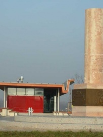 Denkmal Rastplatz Inzersdorf