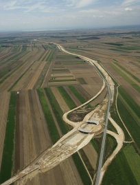 A6 Nordost Autobahn