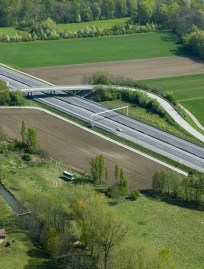 S33 Kremser Schnellstraße - Sanierung Objekte