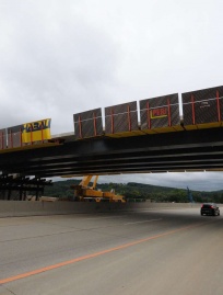 A1 West Autobahn - Objekt A1.Ü05