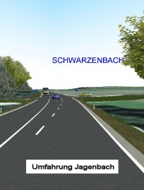 Visualisierung Jagenbach 2