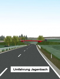 Visualisierung Jagenbach 3