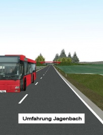 Visualisierung Jagenbach 4