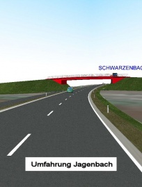 Visualisierung Jagenbach 6