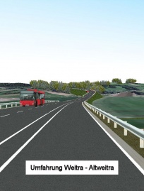 Visualisierung Weitra / Altweitra 4