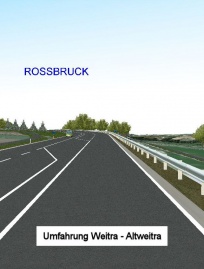 Visualisierung Weitra / Altweitra 9