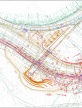 Semmering Basistunnel neu - Lageplan Bereich Gloggnitz
