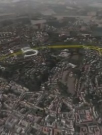A26 - Projektvisualisierung